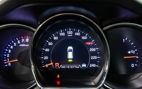 KIA cee'd III, 2013 год, 1 098 000 рублей, 12 фотография