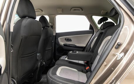 KIA cee'd III, 2013 год, 1 098 000 рублей, 34 фотография