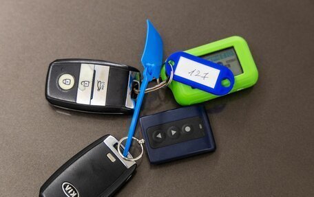 KIA cee'd III, 2013 год, 1 098 000 рублей, 37 фотография