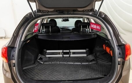 KIA cee'd III, 2013 год, 1 098 000 рублей, 35 фотография