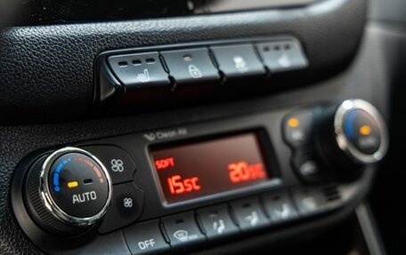 KIA cee'd III, 2013 год, 1 098 000 рублей, 32 фотография