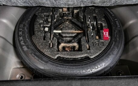 KIA cee'd III, 2013 год, 1 098 000 рублей, 36 фотография