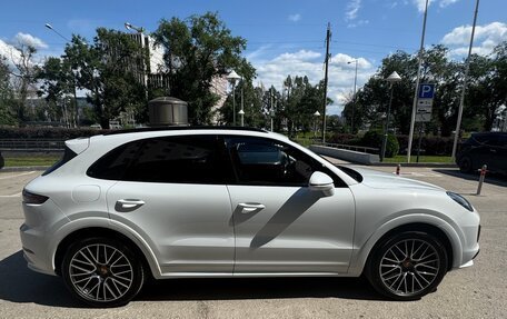 Porsche Cayenne III, 2019 год, 5 000 000 рублей, 8 фотография