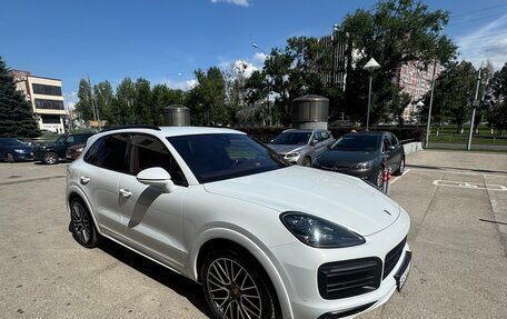 Porsche Cayenne III, 2019 год, 5 000 000 рублей, 9 фотография
