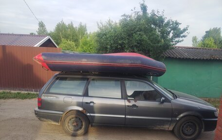 Volkswagen Passat B4, 1996 год, 110 000 рублей, 3 фотография