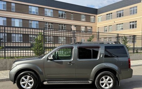 Nissan Pathfinder, 2008 год, 1 250 000 рублей, 2 фотография