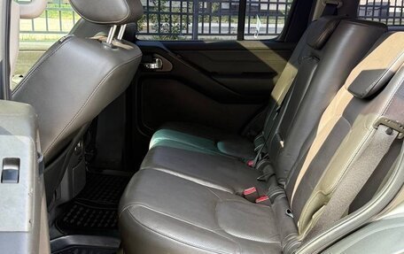 Nissan Pathfinder, 2008 год, 1 250 000 рублей, 9 фотография