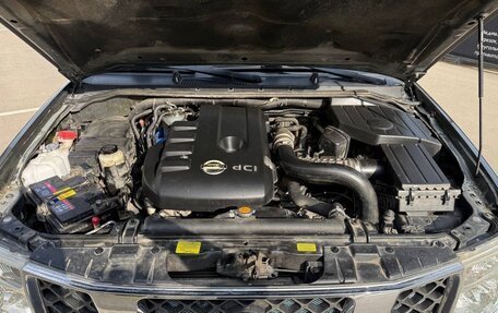 Nissan Pathfinder, 2008 год, 1 250 000 рублей, 7 фотография