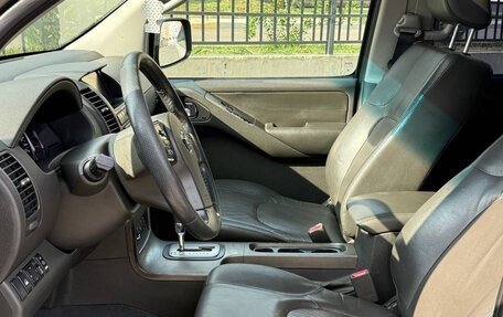 Nissan Pathfinder, 2008 год, 1 250 000 рублей, 10 фотография