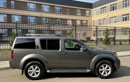 Nissan Pathfinder, 2008 год, 1 250 000 рублей, 13 фотография