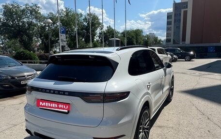 Porsche Cayenne III, 2019 год, 5 000 000 рублей, 6 фотография