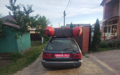 Volkswagen Passat B4, 1996 год, 110 000 рублей, 2 фотография