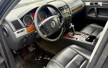 Volkswagen Touareg III, 2008 год, 1 000 000 рублей, 6 фотография