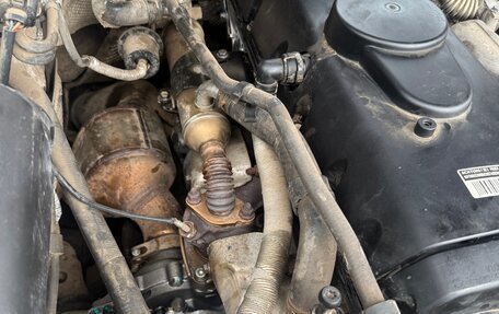Volkswagen Touareg III, 2008 год, 1 000 000 рублей, 8 фотография