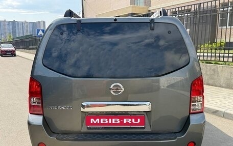 Nissan Pathfinder, 2008 год, 1 250 000 рублей, 6 фотография