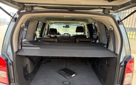 Nissan Pathfinder, 2008 год, 1 250 000 рублей, 5 фотография
