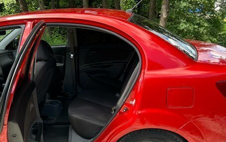 KIA Rio II, 2010 год, 645 000 рублей, 8 фотография