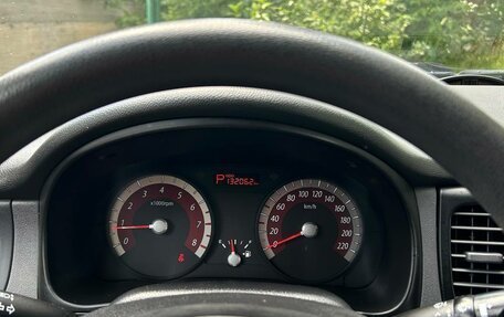 KIA Rio II, 2010 год, 645 000 рублей, 10 фотография