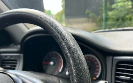 KIA Rio II, 2010 год, 645 000 рублей, 11 фотография