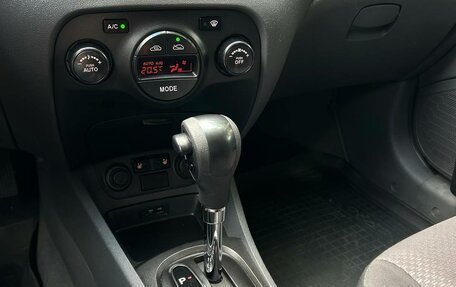 KIA Rio II, 2010 год, 645 000 рублей, 13 фотография