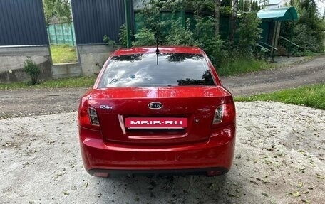 KIA Rio II, 2010 год, 645 000 рублей, 3 фотография