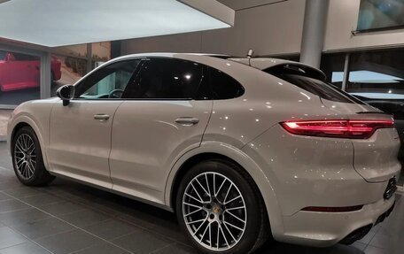 Porsche Cayenne III, 2021 год, 9 850 000 рублей, 3 фотография