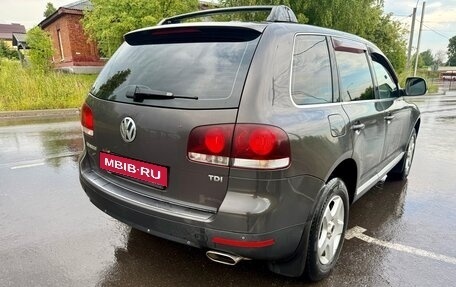 Volkswagen Touareg III, 2008 год, 1 000 000 рублей, 3 фотография