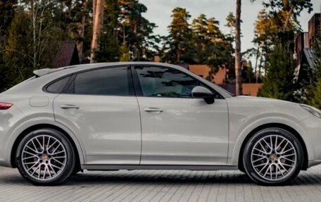 Porsche Cayenne III, 2021 год, 9 850 000 рублей, 7 фотография