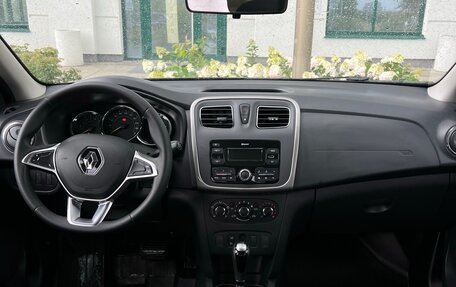 Renault Sandero II рестайлинг, 2019 год, 1 340 000 рублей, 19 фотография