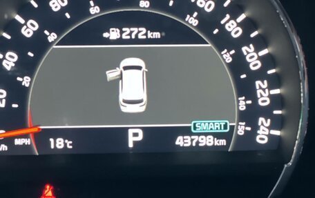 KIA Sorento III Prime рестайлинг, 2020 год, 3 900 000 рублей, 3 фотография
