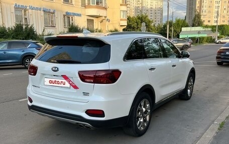KIA Sorento III Prime рестайлинг, 2020 год, 3 900 000 рублей, 2 фотография