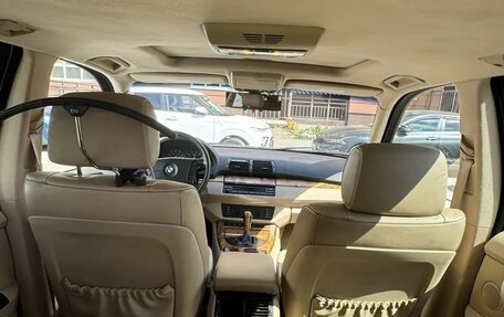 BMW X5, 2003 год, 1 400 000 рублей, 11 фотография