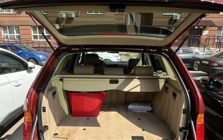 BMW X5, 2003 год, 1 400 000 рублей, 10 фотография