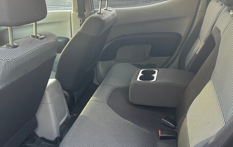 Mitsubishi L200 IV рестайлинг, 2008 год, 1 600 000 рублей, 6 фотография