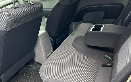 Mitsubishi L200 IV рестайлинг, 2008 год, 1 600 000 рублей, 11 фотография