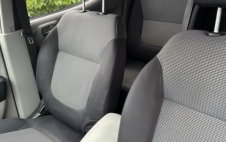 Mitsubishi L200 IV рестайлинг, 2008 год, 1 600 000 рублей, 9 фотография