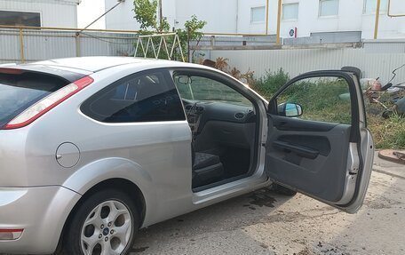 Ford Focus II рестайлинг, 2010 год, 550 000 рублей, 4 фотография
