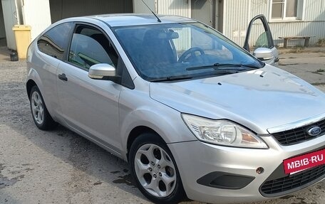 Ford Focus II рестайлинг, 2010 год, 550 000 рублей, 2 фотография