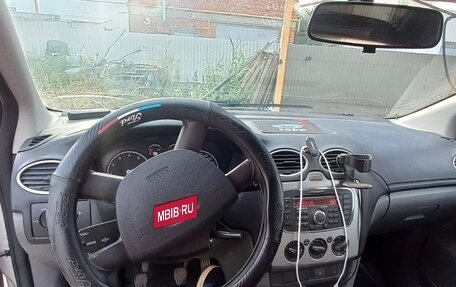 Ford Focus II рестайлинг, 2010 год, 550 000 рублей, 7 фотография