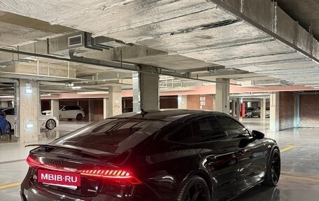 Audi A7, 2019 год, 5 800 000 рублей, 3 фотография