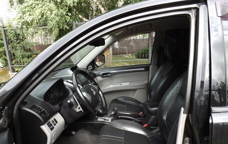 Mitsubishi Pajero Sport II рестайлинг, 2014 год, 1 620 000 рублей, 6 фотография