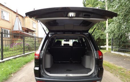 Mitsubishi Pajero Sport II рестайлинг, 2014 год, 1 620 000 рублей, 8 фотография