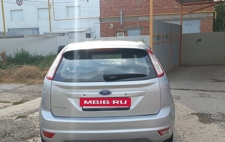 Ford Focus II рестайлинг, 2010 год, 550 000 рублей, 6 фотография