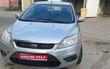 Ford Focus II рестайлинг, 2010 год, 550 000 рублей, 5 фотография