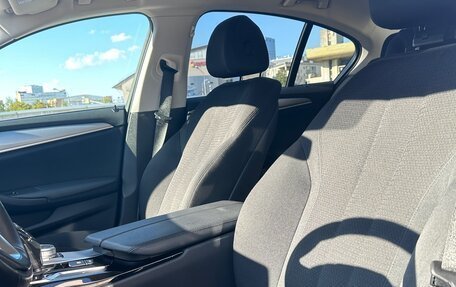 BMW 5 серия, 2019 год, 3 450 000 рублей, 7 фотография
