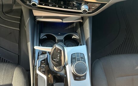 BMW 5 серия, 2019 год, 3 450 000 рублей, 6 фотография