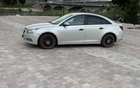 Chevrolet Cruze II, 2012 год, 750 000 рублей, 2 фотография