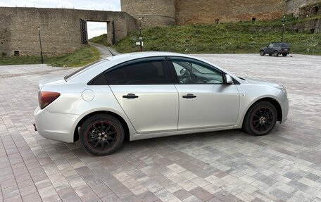 Chevrolet Cruze II, 2012 год, 750 000 рублей, 8 фотография