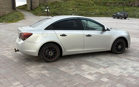 Chevrolet Cruze II, 2012 год, 750 000 рублей, 9 фотография