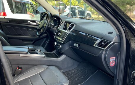 Mercedes-Benz GL-Класс, 2014 год, 2 400 000 рублей, 7 фотография